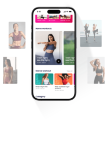 Enerjoy - Leading Singapore Wellness App Developer - Enerjoy