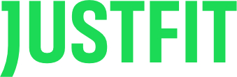 JUSTFIT logo