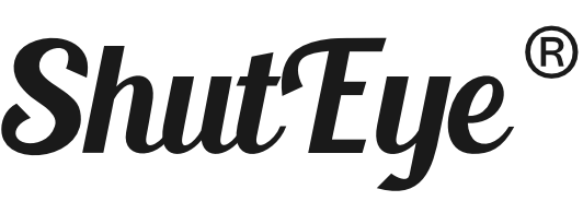 Shuteye logo