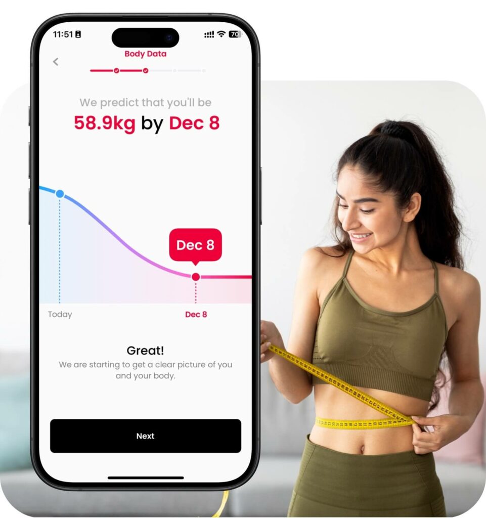 JustFit - Enerjoy